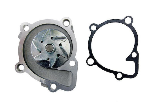 NTY Car Water Pump for Mitsubishi Outlander Kia Carens / Cerato / Magentis / Sorento Hyundai iX35 / Santa Fe / Sonata