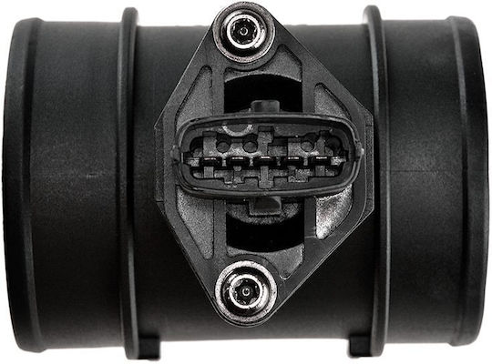 NTY Air Mass Sensor Car Engine Sensor for Opel Astra / Omega / Vectra / Zafira