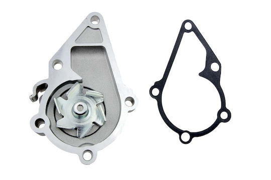 NTY Car Water Pump for Kia Cerato / Rio Hyundai Accent / Elantra / Getz / Matrix
