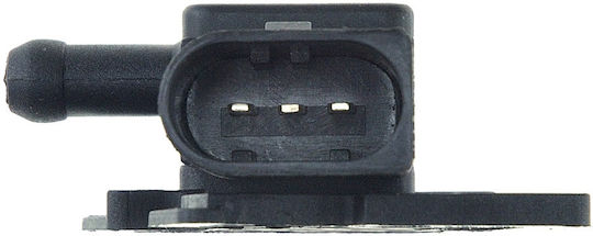NTY Mini Abgasdrucksensor für Clubman Clubvan Landsmann Paceman BMW X1 X3 X4 X5 X6 Kia Mini