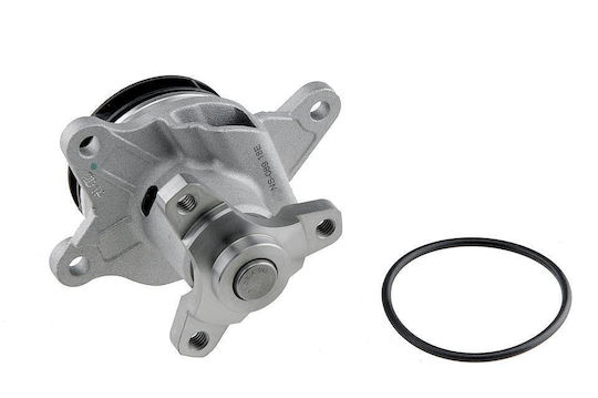 NTY Pompa de apă auto pentru Opel Corsa / Vivaro Fiat Talento Mercedes-Benz Vito Renault Spațiu / Fluence / Grand Scenic - Mare scenic / Kadjar / Koleos / Megane / Paisaj / Talisman / Trafic Volkswagen Polo Nissan NV300 / Qashqai / X-Trail
