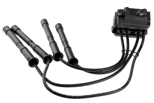 NTY Zündspulen für Autos für Renault Clio / Kangoo / Thalia / Twingo Chevrolet Express