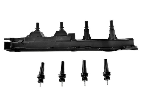 NTY Car Ignition Coil for Peugeot 306 Fiat Ulysse Citroen Evasion / Xantia / XM / Xsara Lancia Zeta