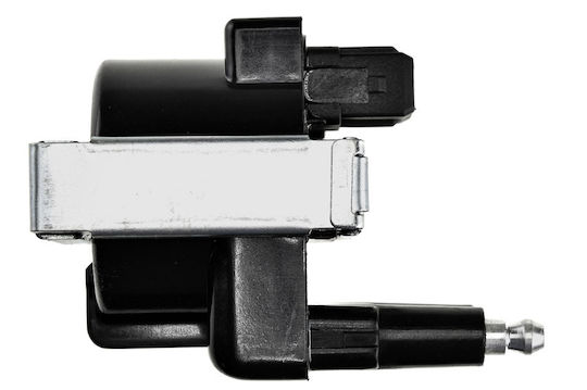 NTY Multiplicator de motor auto pentru Renault Spațiu / Laguna / Megane / Paisaj