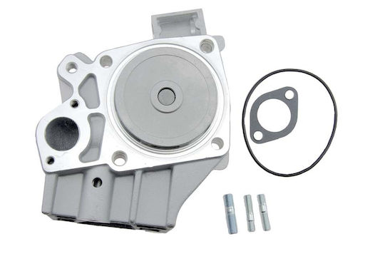 NTY Car Water Pump for Peugeot Boxer Fiat Ducato Citroen Jumper