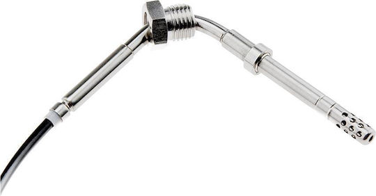 NTY Abgastemperatursensor Autokühler für Peugeot Boxer Fiat Ducato Citroen Pullover