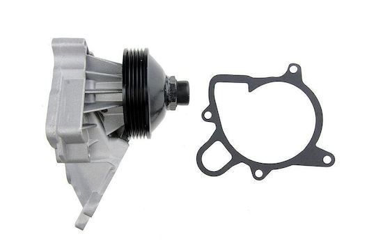 NTY Car Water Pump for Opel Omega BMW X5 Land Rover Range Rover