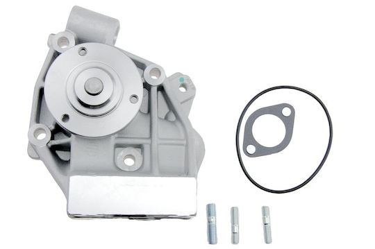NTY Car Water Pump for Peugeot Boxer Fiat Ducato Citroen Jumper