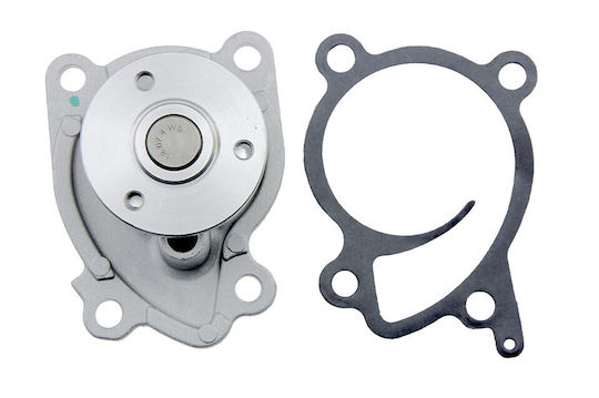 NTY Car Water Pump for Nissan Micra / NV200 / Evalia / Qashqai / Tiida
