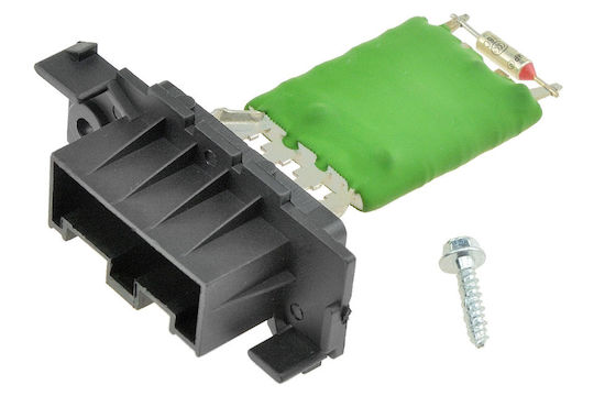 NTY Car Radiator Fan