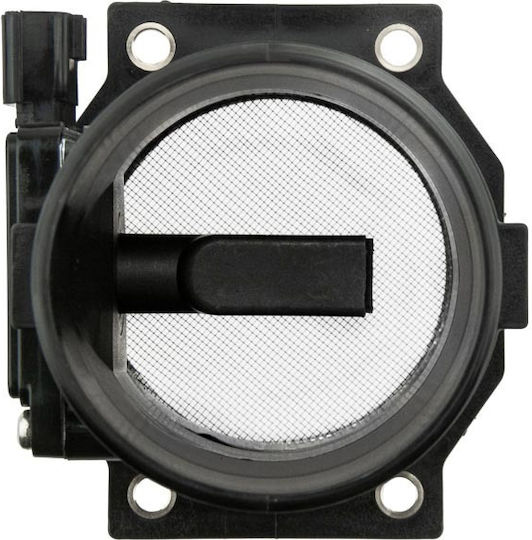 NTY Luftmassensensor Autokühler für Peugeot Reisender Nissan Almera / Pfadfinder / Erste / Terrano