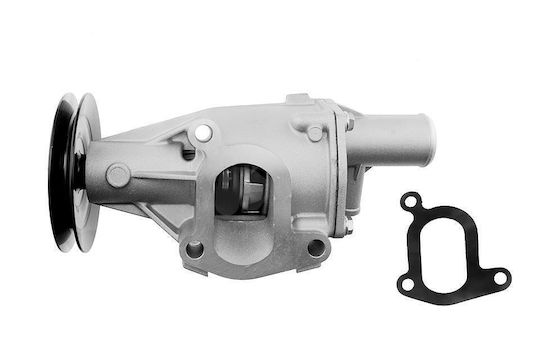 NTY Auto-Wasserpumpe für Fiat Cinquecento / Seicento