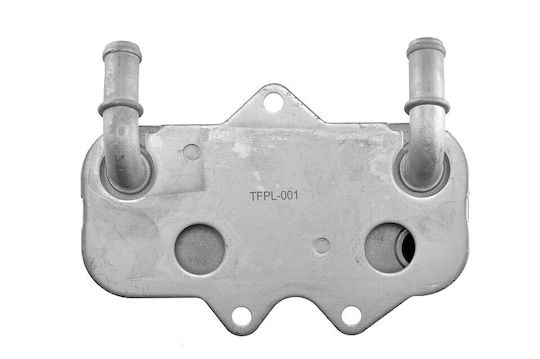 NTY Car Oil Radiator for Opel Astra / Vectra / Zafira / Signum / Sintra Chevrolet G