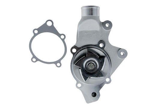 NTY Car Water Pump for Opel Antara Jeep Cherokee / Grand Cherokee / Wrangler Chevrolet Captiva / Cruze / Orlando
