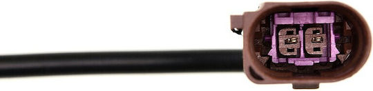 NTY Exhaust Gas Temperature Sensor Car Engine Sensor for Opel Astra / Combo / Insignia / Meriva / Signum / Vectra / Zafira / Zafira Tourer Seat Altea / Leon / Toledo Chrysler GTS Skoda Octavia / Superb Volkswagen Caddy / Eos / Golf Plus / Golf / Jetta / Passat / Touran Audi A3 Saab 9-3 / 9-5