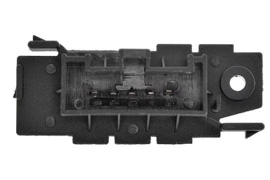 NTY Car Radiator Fan