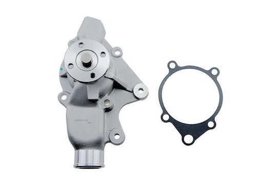 NTY Car Water Pump for Opel Antara Jeep Cherokee / Grand Cherokee / Wrangler Chevrolet Captiva / Cruze / Orlando