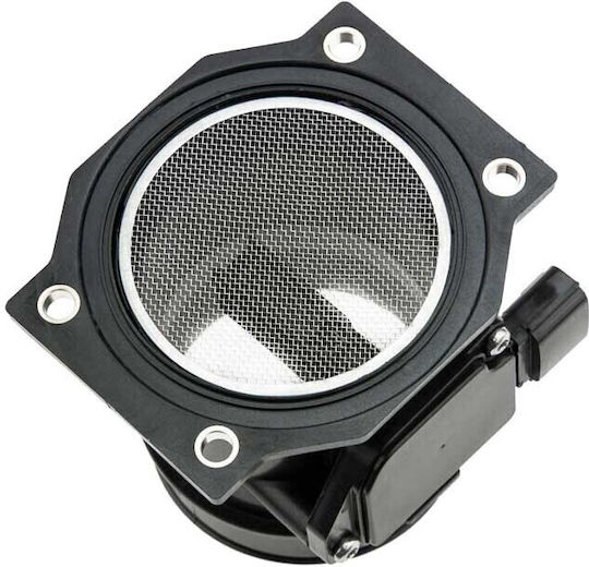NTY Luftmassensensor Autokühler für Peugeot Reisender Nissan Almera / Pfadfinder / Erste / Terrano