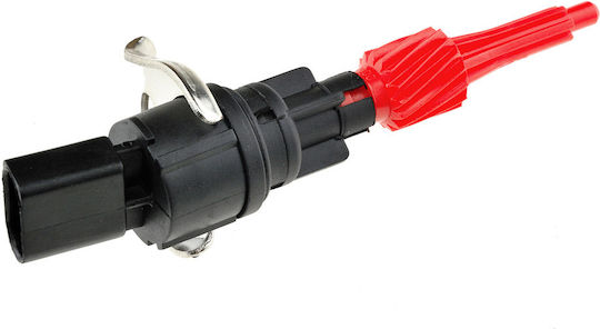 NTY Speed Sensor Car Engine Sensor for Mercedes-Benz Vario Seat Cordoba / Ibiza / Inca / Leon / Toledo Skoda Octavia Volkswagen Bora / Caddy / Golf Audi A3