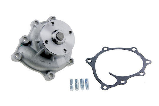 NTY Car Water Pump for Opel Frontera Renault Clio / Rapid / Twingo Kia Carnival Hyundai Terracan Mazda Bongo