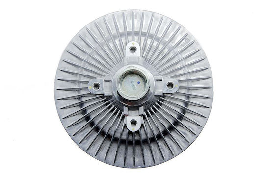 NTY Car Radiator Fan Coupler for Chrysler Aspen / PT Cruiser Jeep Grand Cherokee / Wrangler Dodge Dakota / Durango / Journey / Viper