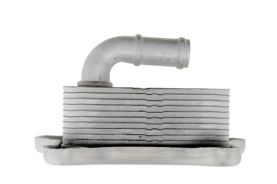 NTY Car Oil Radiator for Skoda Fabia / Octavia Volkswagen Golf / Polo Audi A1 / A3