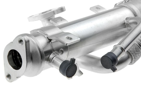 NTY Ψυγείο EGR Αυτοκινήτου για Seat Exeo Audi A4 / Allroad / A5 / A6 / Q5