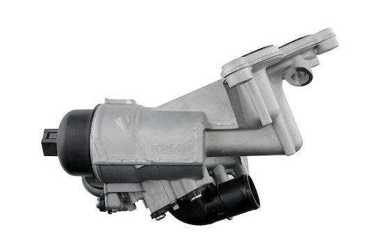 NTY Ψυγείο Λαδιού Αυτοκινήτου για Opel Vivaro Renault Laguna / Trafic Nissan Qashqai