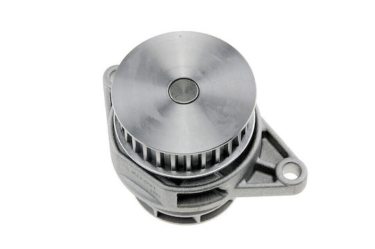 NTY Αντλία Νερού Αυτοκινήτου για Fiat Ducato Mercedes-Benz SL Renault Grand Scenic / Megane / Scenic Honda CR-V Seat Leon / Toledo Volkswagen Golf / Bora / Lupo / Polo Audi A2