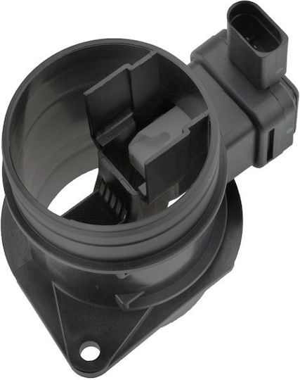 NTY Air Mass Sensor Car Engine Sensor for Seat Altea / Ibiza / Leon / Toledo Skoda Fabia / Octavia / Rapid / Roomster / Praktik / Superb / Yeti Volkswagen Beetle / Caddy / Golf Plus / Golf / Jetta / Passat / Polo / Touran Audi A1 / A3