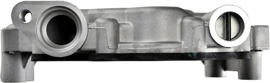 NTY Oil pump Car for Chrysler 300C / Aspen Nissan PickUp Jeep Grand Cherokee