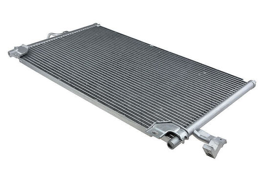 NTY Radiator de aer condiționat auto pentru Mazda Premacy