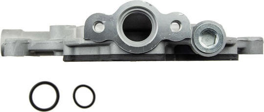 NTY Oil pump Car for Chrysler 300C / Sebring