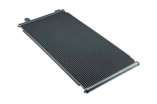 NTY Radiator de aer condiționat auto pentru Ford Tranzit / Tranzit Connect