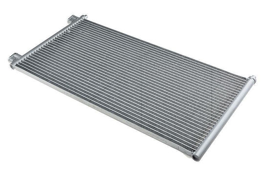 NTY Car Air Condition Radiator for Fiat Doblo / Punto