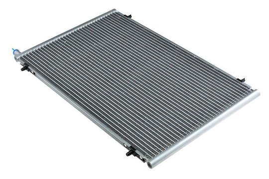 NTY Car Engine Radiator for Peugeot 206 Volkswagen CC