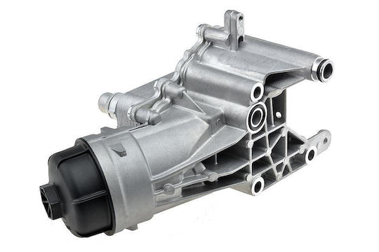 NTY Radiator auto pentru Fiat 500L / 500X / Felicitări Alfa Romeo Giulietta Jeep Renegade