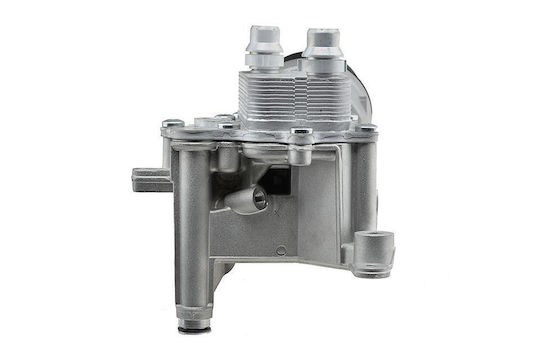 NTY Radiator auto pentru Fiat 500L / 500X / Felicitări Alfa Romeo Giulietta Jeep Renegade