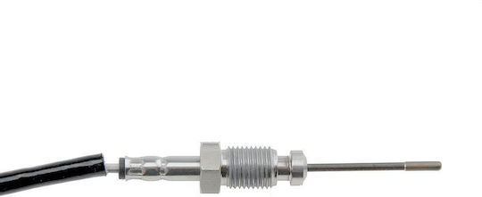 NTY Exhaust Gas Temperature Sensor Car Engine Sensor for Peugeot 3008 / 308 / 407 / 5008 / 508 / RCZ Citroen C4 Grand Picasso / C4 / C4 Picasso / C5 / DS4 / DS5