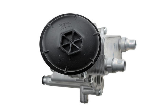 NTY Radiator auto pentru Fiat 500L / 500X / Felicitări Alfa Romeo Giulietta Jeep Renegade