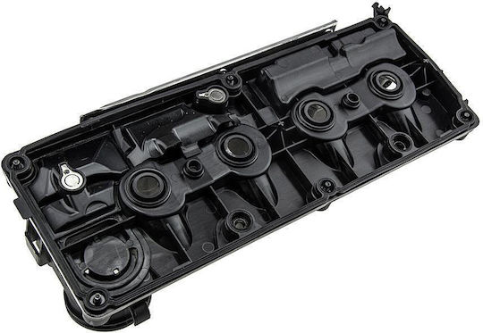 NTY Engine Head Cover for Seat Alhambra / Altea Skoda Octavia Audi A1 / A3 / Q3
