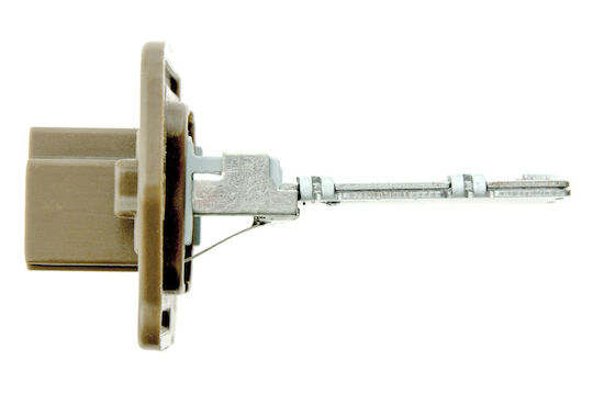 NTY Ventilator Radiator Auto ERD-HY-502