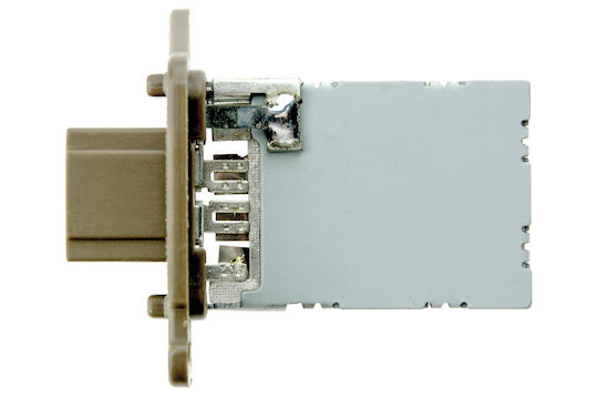 NTY Ventilator Radiator Auto ERD-HY-502