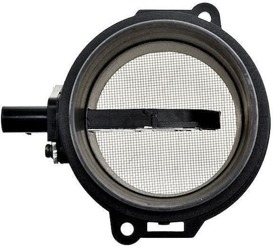 NTY Air Mass Sensor Car Engine Sensor for Volkswagen Phaeton / Touareg Audi A4 / A6 / A8