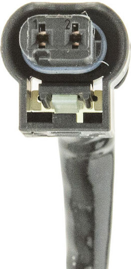 NTY Abgastemperatursensor Autokühler für Mini Clubman / Landsmann BMW X1