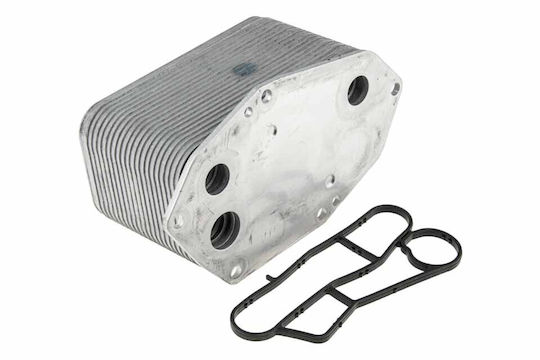NTY Car Oil Radiator for BMW E46 / E39 / X5