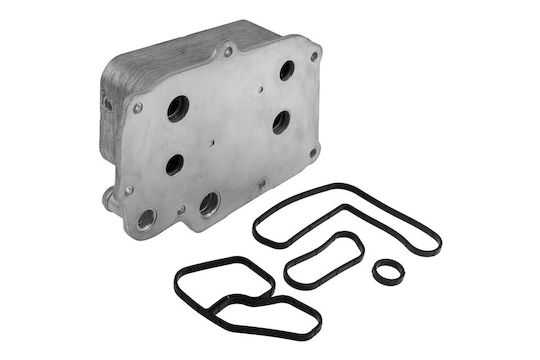 NTY Radiator auto pentru Daewoo Korando / Musso
