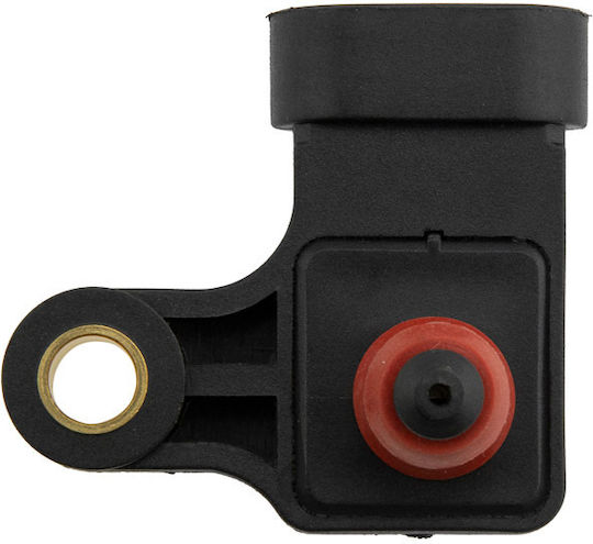 NTY Intake Manifold Pressure Sensor Car Engine Sensor for Chevrolet Lacetti / Nubira / Rezzo Daewoo Lanos / Rezzo