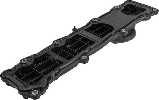 NTY Engine Head Cover for Peugeot 207 Citroen C2 / C3 / C4