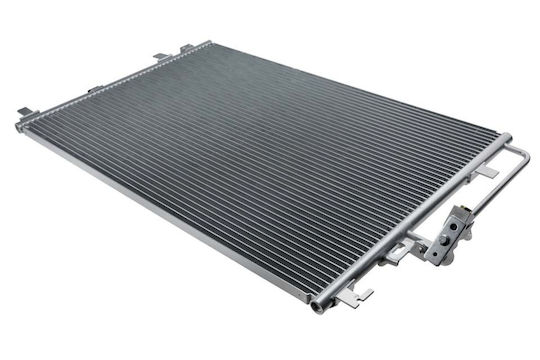 NTY Radiator de aer condiționat auto pentru Mercedes-Benz Sprinter Volkswagen Artizan